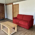 Apartment Cote Tiretaine