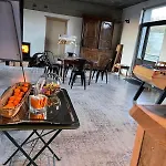 Cote Tiretaine Apartment *