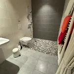Cote Tiretaine Apartment