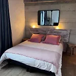 Apartament Cote Tiretaine Orcines