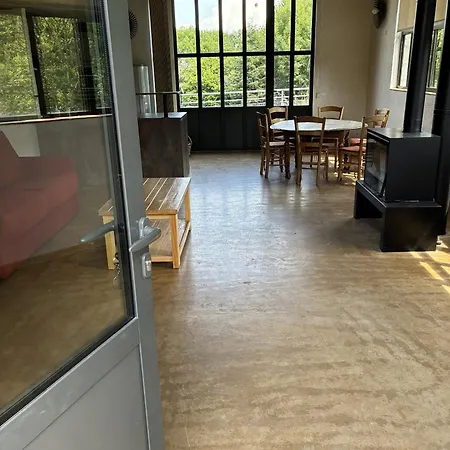 Cote Tiretaine Διαμέρισμα