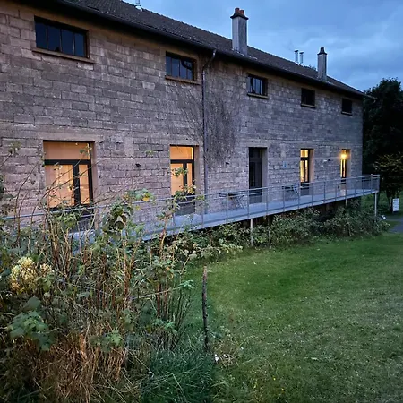 Cote Tiretaine Apartment