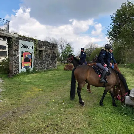 Cote Tiretaine Orcines