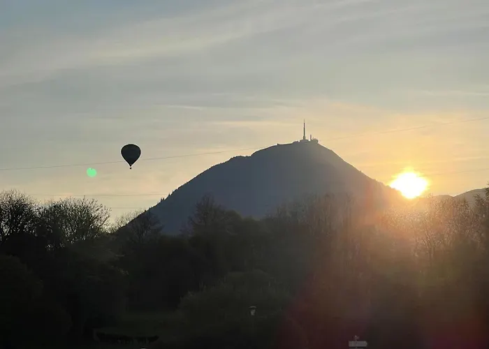 Διαμέρισμα Cote Tiretaine