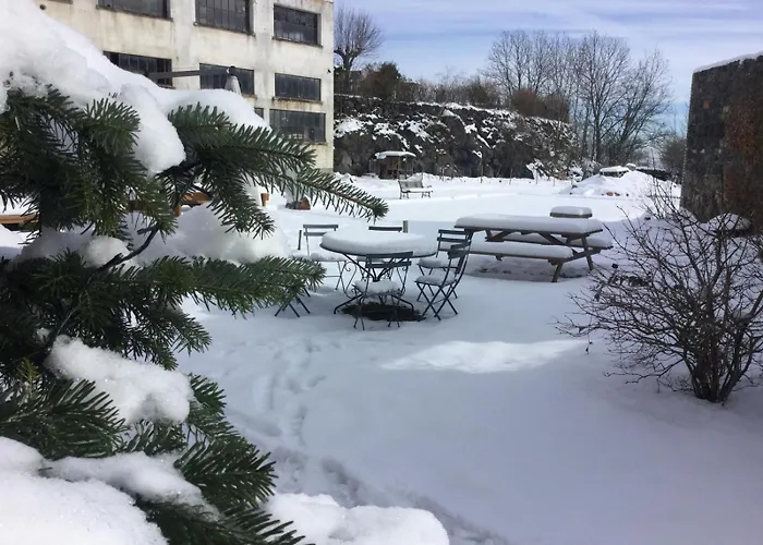 Διαμέρισμα Cote Tiretaine